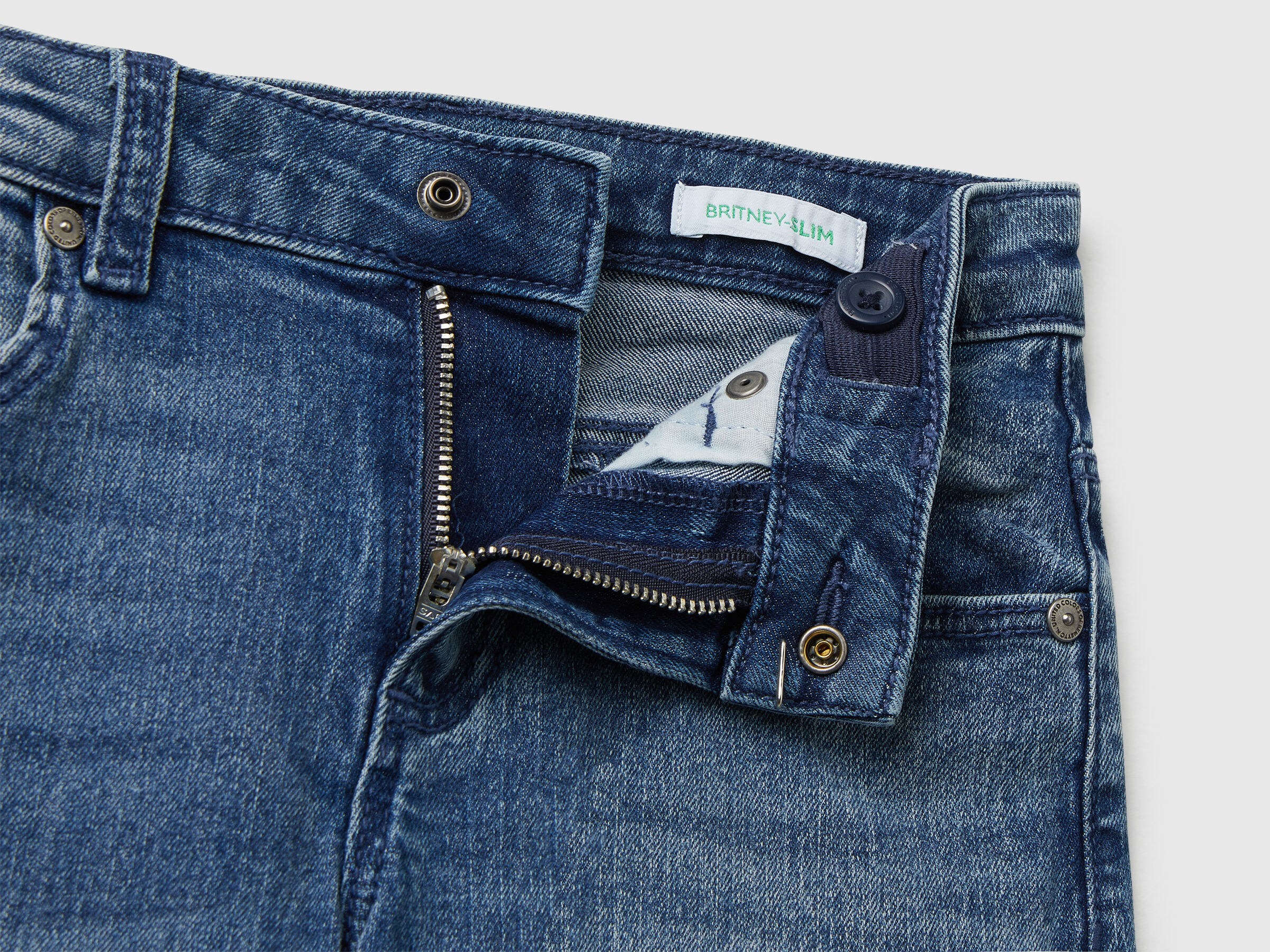 TROUSERS Junior Girl image number 3